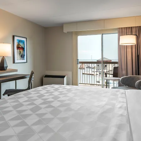 Holiday Inn Kingston - Waterfront By Ihg-2