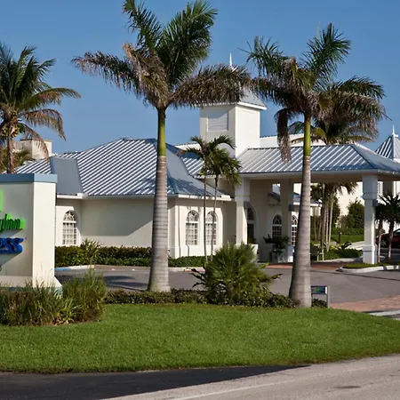 Holiday Inn Express- North Palm Beach And Ihg Hotel-2