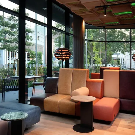 Holiday Inn - Osnabrueck By Ihg-3