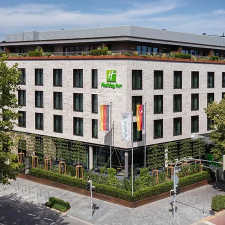 Holiday Inn - Osnabrück, an IHG Hotel-3