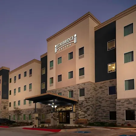Staybridge Suites - Cedar Park - Austin N By Ihg-3