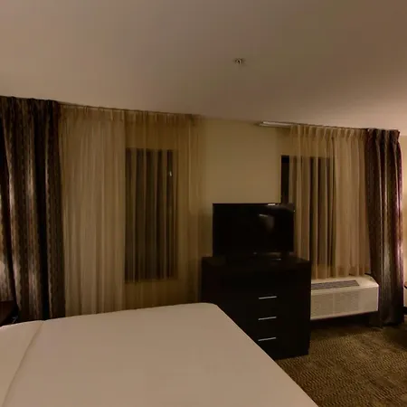 Staybridge Suites Ann Arbor - Research Parkway By Ihg-2