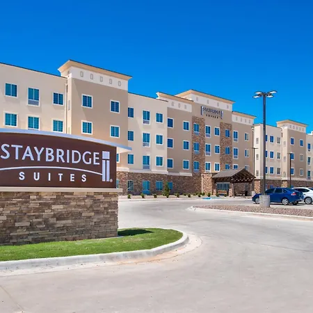 Staybridge Suites - Pecos By Ihg-2