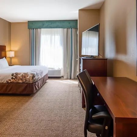 Best Western Dothan Inn & Suites-2