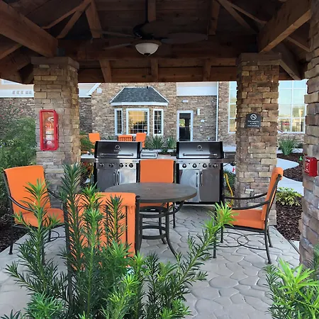 Staybridge Suites - Lakeland West By Ihg-2