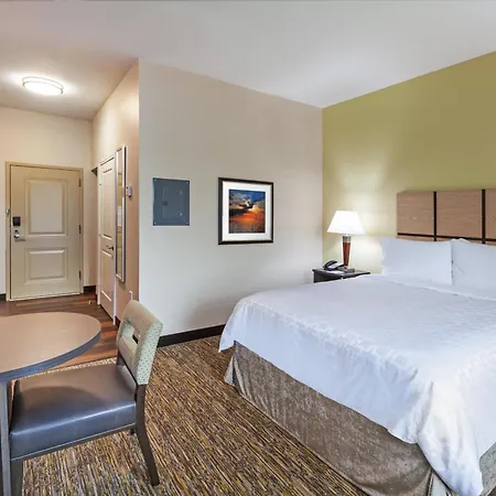 Candlewood Suites - Houston - Pasadena By Ihg-3