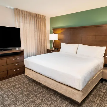 Staybridge Suites - Washington Dc East - Largo By Ihg-2