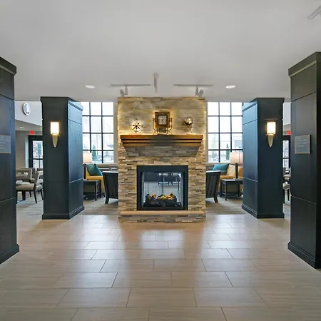 Staybridge Suites Sterling Heights - Detroit Area By Ihg-3