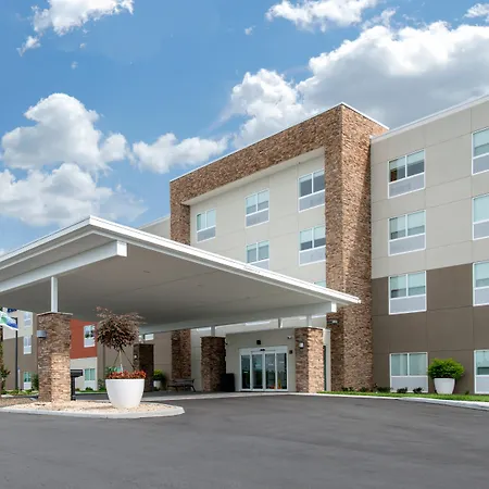 Holiday Inn Express & Suites - Ruskin By Ihg-3
