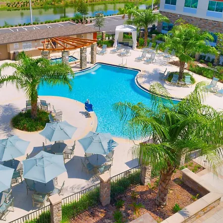Staybridge Suites - Gainesville I-75 By Ihg-2