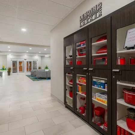 Candlewood Suites Cookeville By Ihg-3
