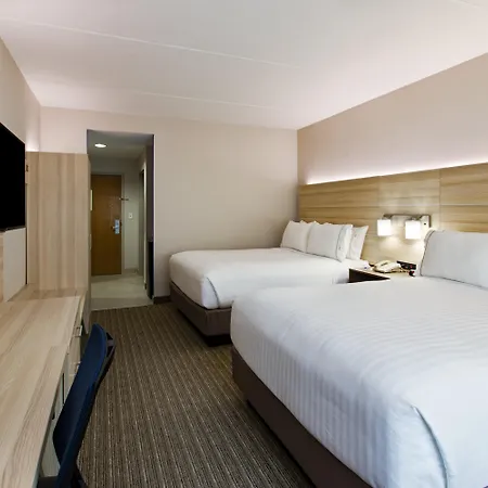 Holiday Inn Express & Suites Tavares By Ihg-2