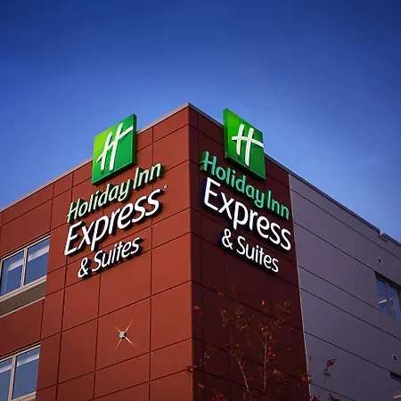 Holiday Inn Express & Suites - Halifax - Dartmouth-3