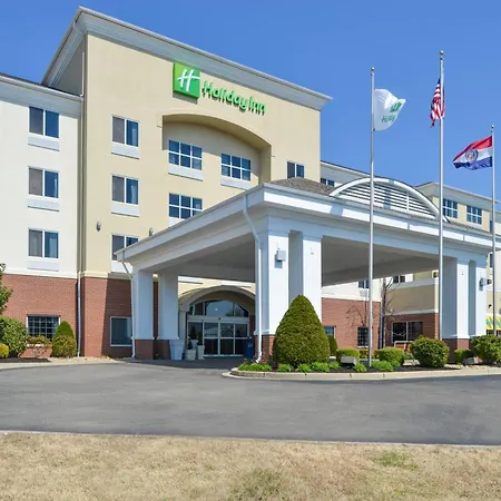 Holiday Inn Poplar Bluff By Ihg-3