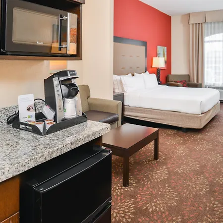 Holiday Inn Express & Suites Ironton By Ihg-3