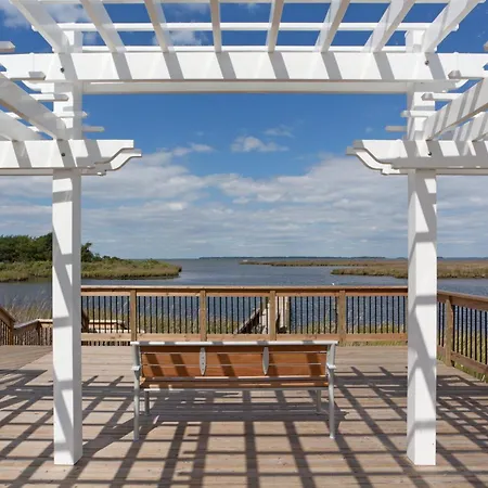 Holiday Inn Express Annapolis East-Kent Island By Ihg-2
