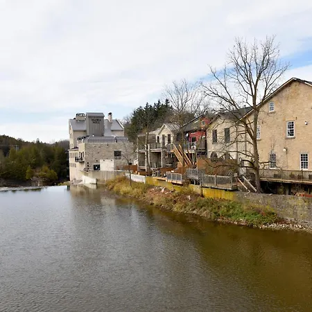 Staybridge Suites Waterloo - St Jacobs Area By Ihg-3