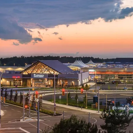 Holiday Inn Express Niagara-On-The-Lake By Ihg-2