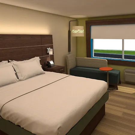 Holiday Inn Express - Kingston West By Ihg-3