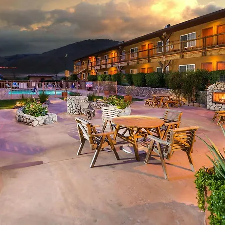 Days Inn By Wyndham Lebec-2