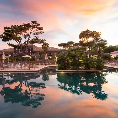 Hotel La Lagune-3