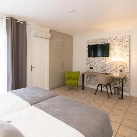 Hotel La Lagune-2