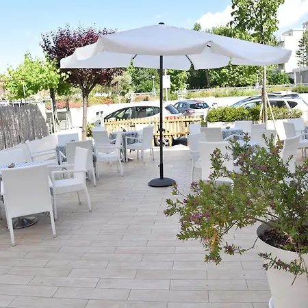 Hotel Marina Depandance-2