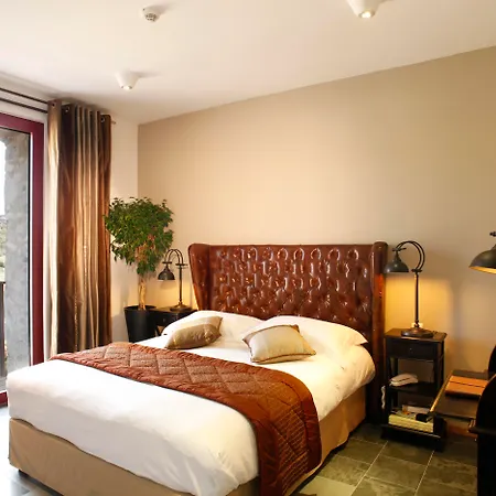 Domaine Riberach - Hotel 4 - Restaurant gastronomique - Spa - Piscine - Vignoble-2