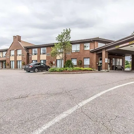 Comfort Inn Chicoutimi - Saguenay-2