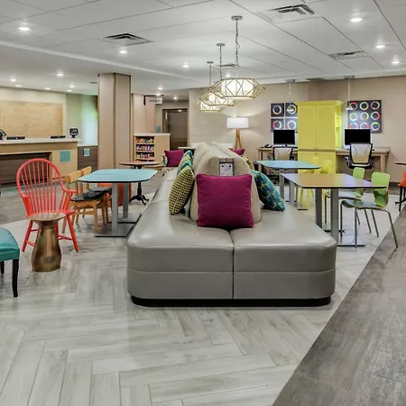 Home2 Suites By Hilton Dayton Centerville-2