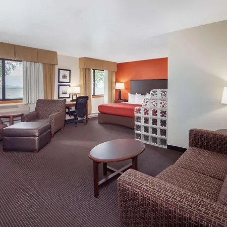 Americinn By Wyndham Ashland-3