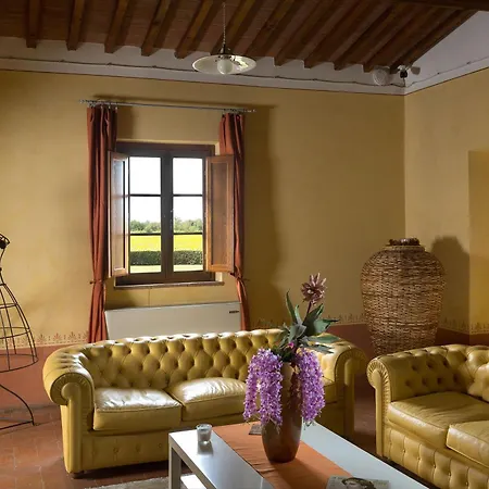 Hotel Le Capanne-3