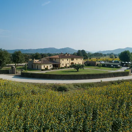 Hotel Le Capanne-3
