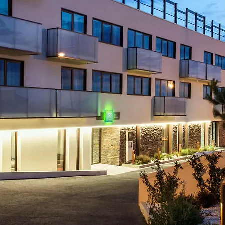 Ibis Styles Collioure Port Vendres-2