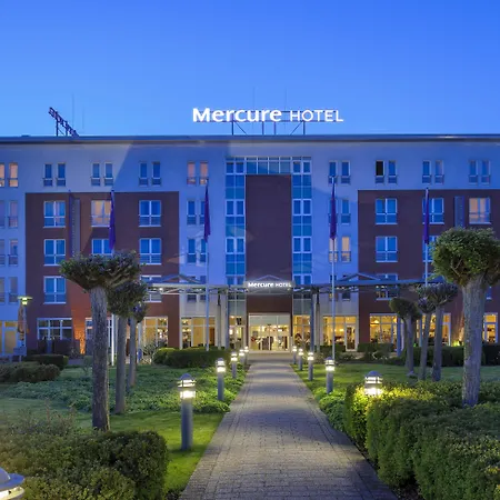 Mercure Kamen Unna-2