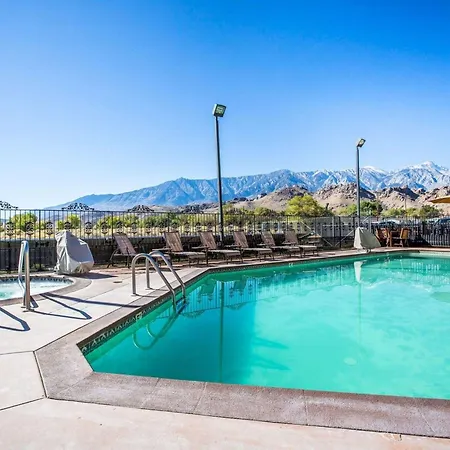 Quality Inn Lone Pine Near Mount Whitney-2