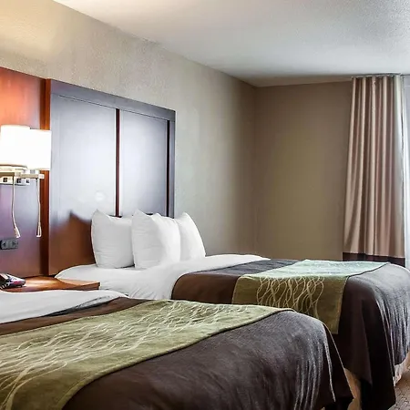 Comfort Inn Fergus Falls-3