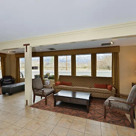 Best Western Frontier Motel-3