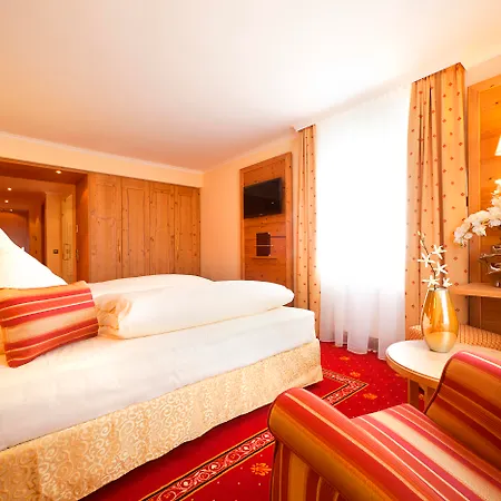 Hotel Schlosskrone-3