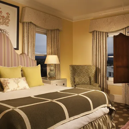 Omni Mount Washington Resort & Spa-2