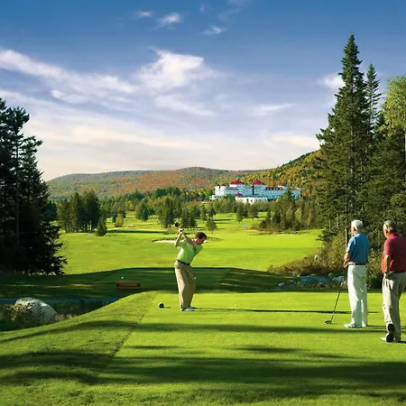 Omni Mount Washington Resort & Spa-2