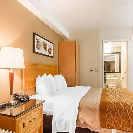 Comfort Inn-2