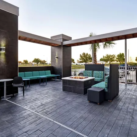 Home2 Suites By Hilton Fort Worth Fossil Creek-3