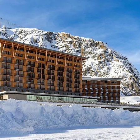 Radisson Blu Hotel Reussen, Andermatt-3