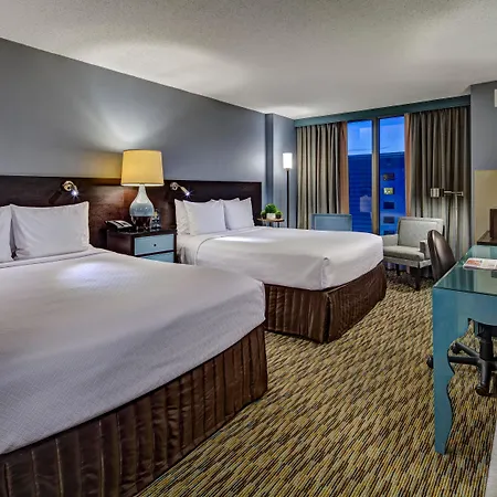 Crowne Plaza Hotel Glen Ellyn/Lombard By Ihg-3