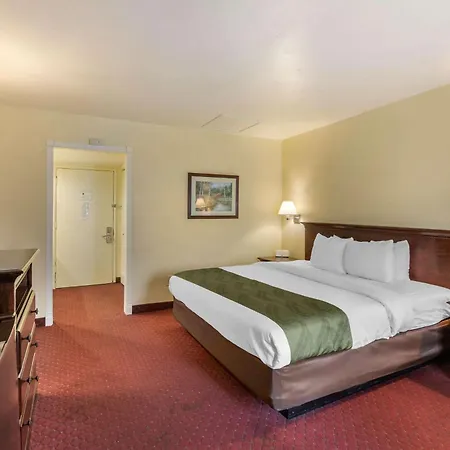 Quality Inn & Suites El Cajon San Diego East-2