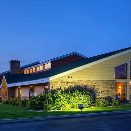 Americinn By Wyndham Worthington-2