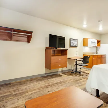 Econo Lodge Burlington I-70-2