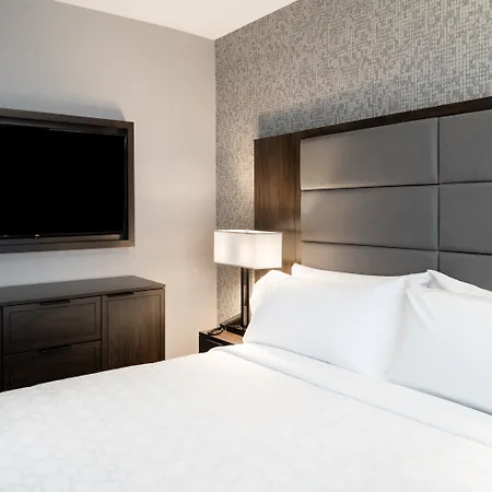 Staybridge Suites - Boston Logan Airport - Revere By Ihg-2