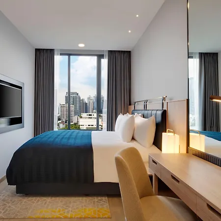 Staybridge Suites Bangkok Thonglor By Ihg-3